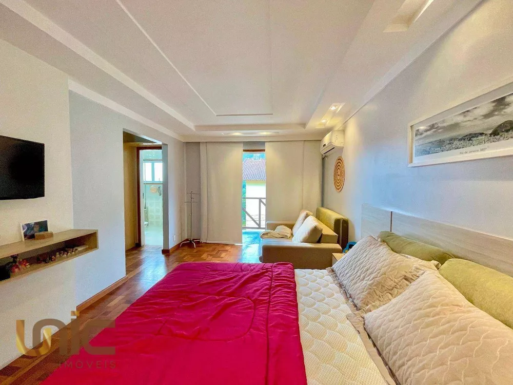 Apartamento, 3 quartos, 157 m² - Foto 5
