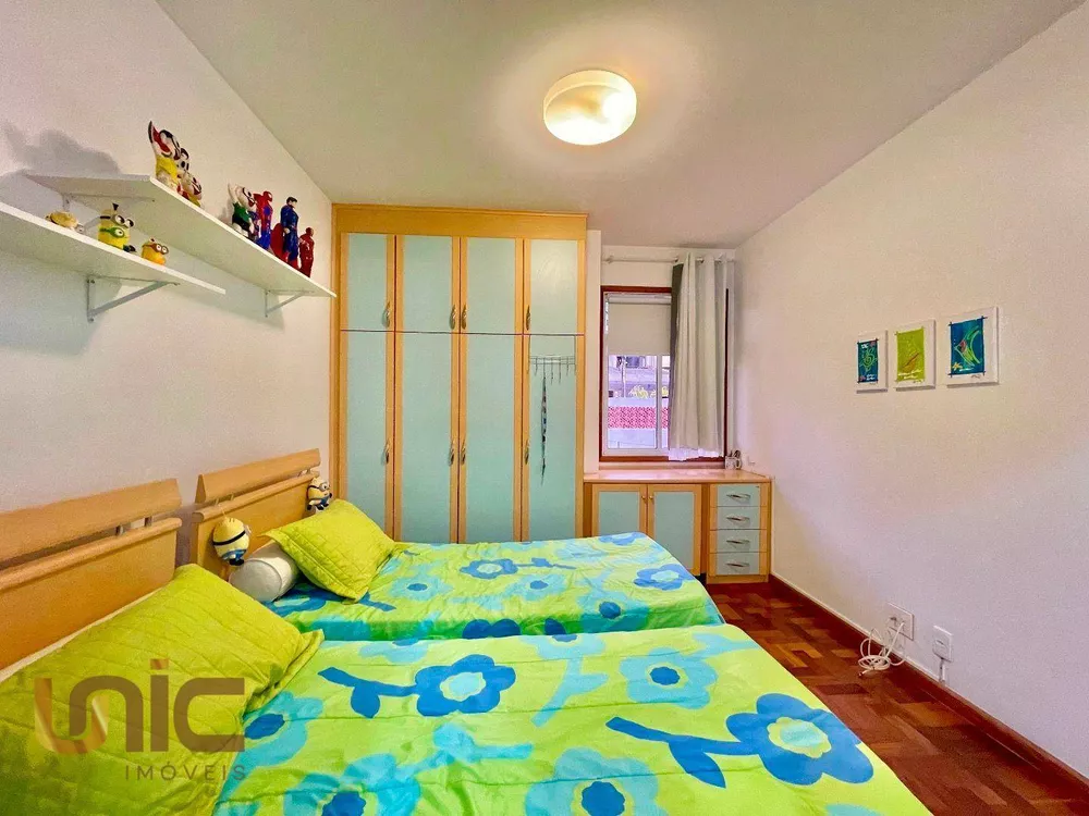 Apartamento, 3 quartos, 157 m² - Foto 9