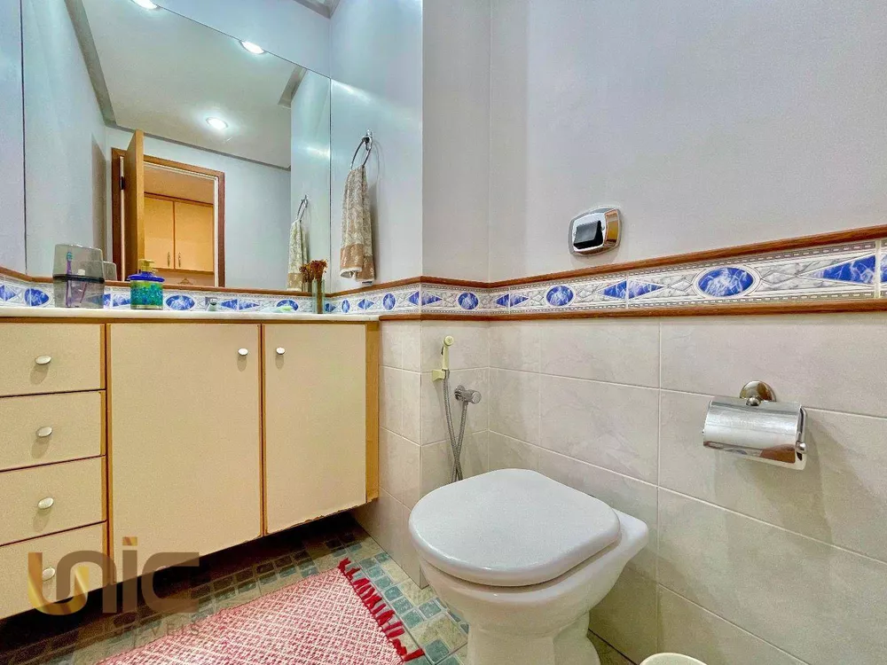 Apartamento, 3 quartos, 157 m² - Foto 23