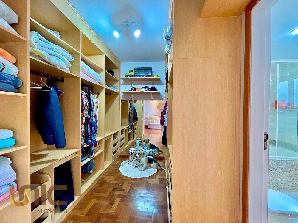 Apartamento, 3 quartos, 157 m² - Foto 20