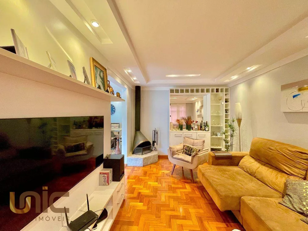 Apartamento, 3 quartos, 157 m² - Foto 8