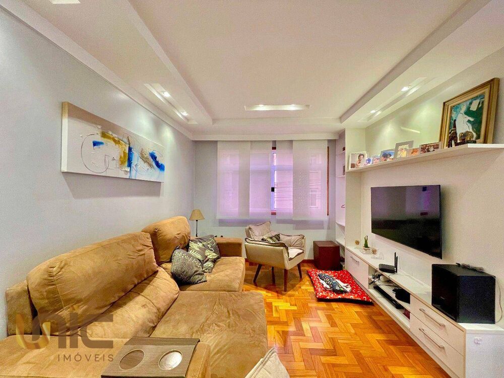 Apartamento, 3 quartos, 157 m² - Foto 19