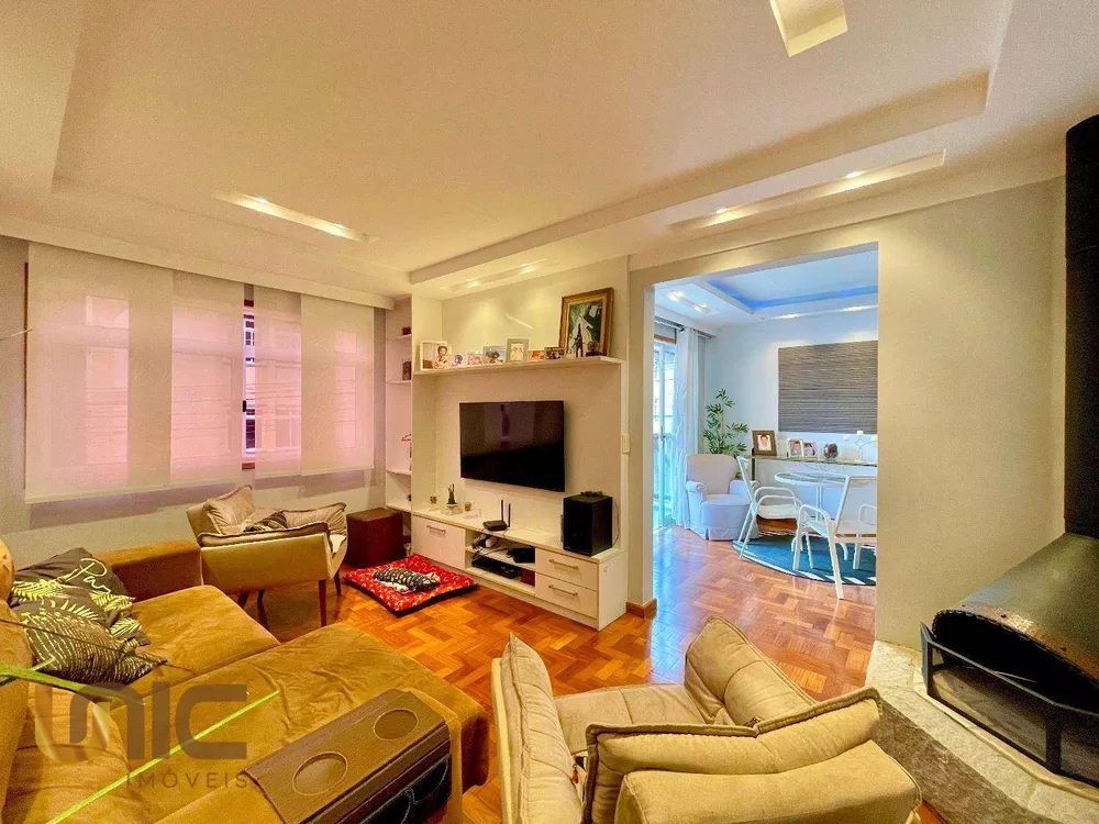 Apartamento, 3 quartos, 157 m² - Foto 10