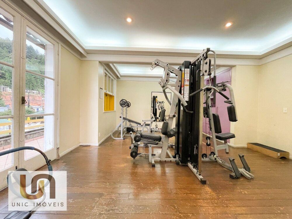 Apartamento, 3 quartos, 157 m² - Foto 13
