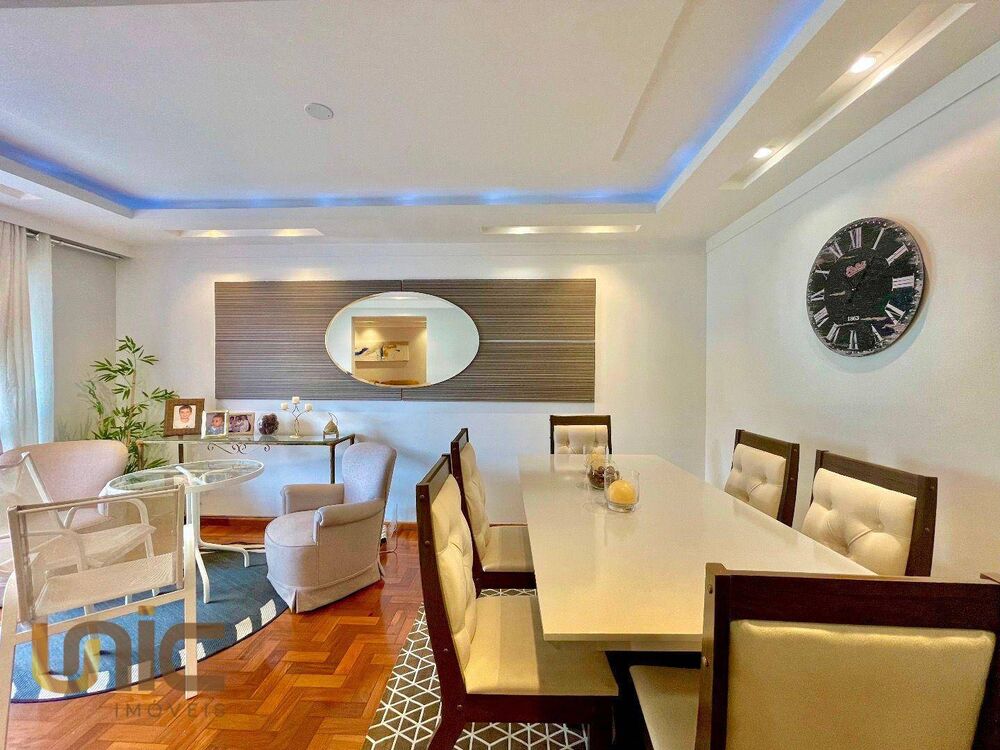 Apartamento, 3 quartos, 157 m² - Foto 16