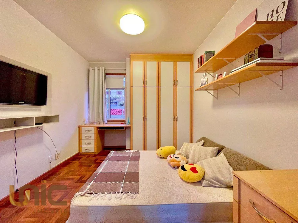 Apartamento, 3 quartos, 157 m² - Foto 31