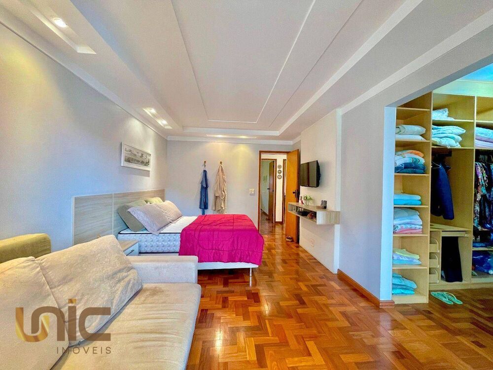 Apartamento, 3 quartos, 157 m² - Foto 39