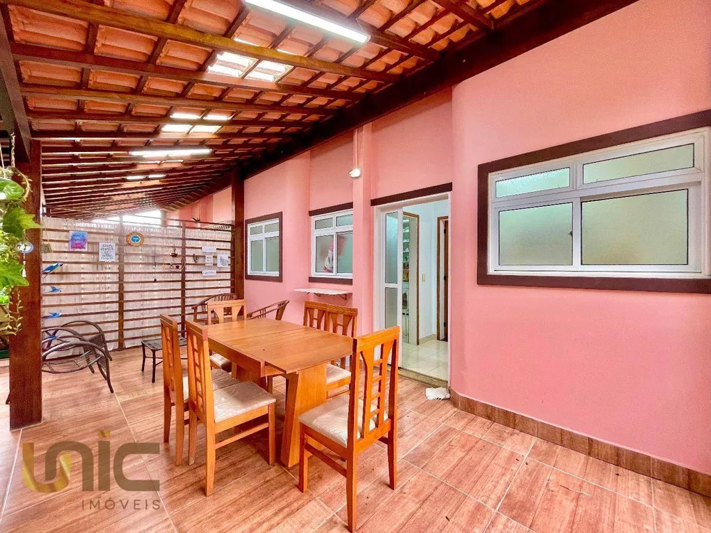 Apartamento, 3 quartos, 157 m² - Foto 2