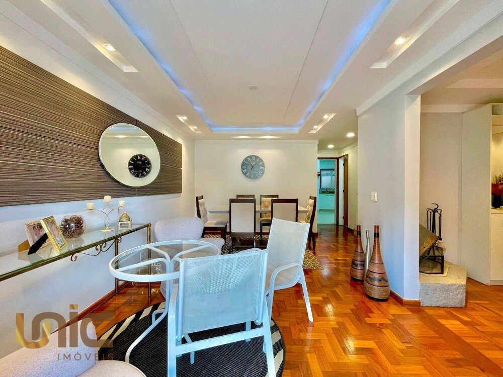 Apartamento, 3 quartos, 157 m² - Foto 41