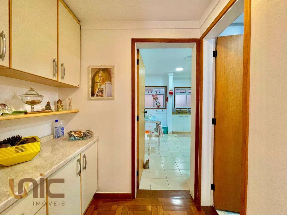 Apartamento, 3 quartos, 157 m² - Foto 21
