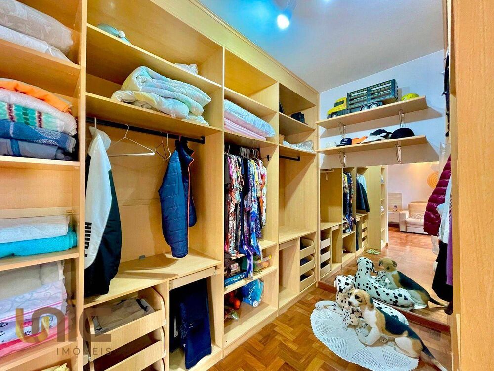 Apartamento, 3 quartos, 157 m² - Foto 38