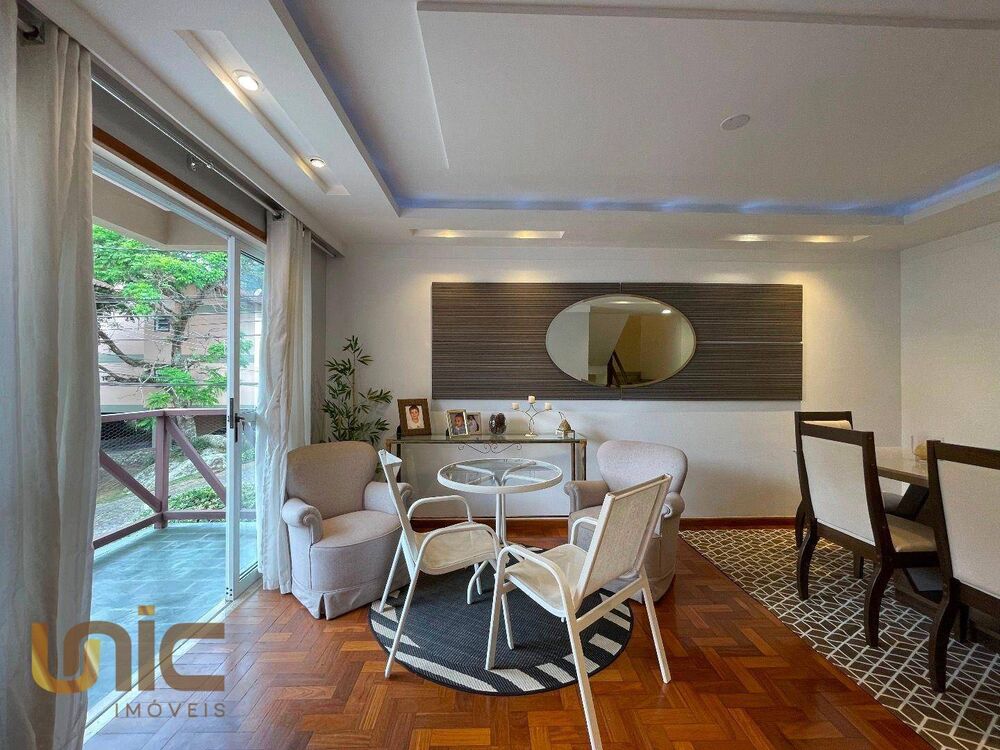 Apartamento, 3 quartos, 157 m² - Foto 37