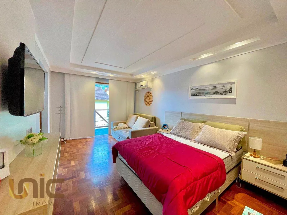 Apartamento, 3 quartos, 157 m² - Foto 36
