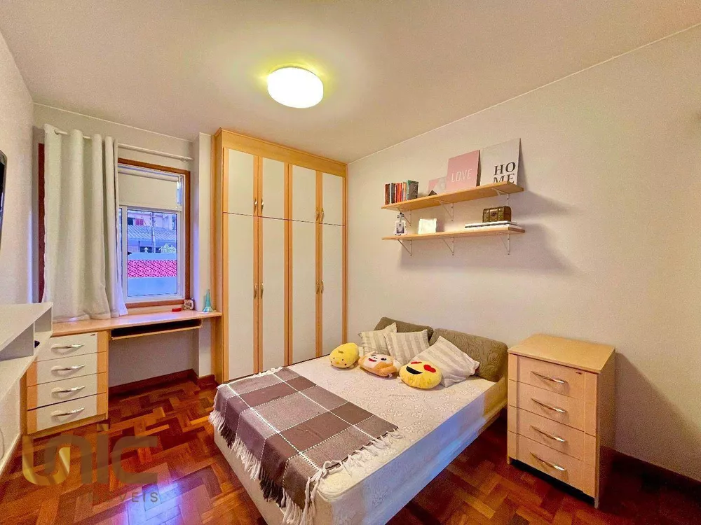 Apartamento, 3 quartos, 157 m² - Foto 28
