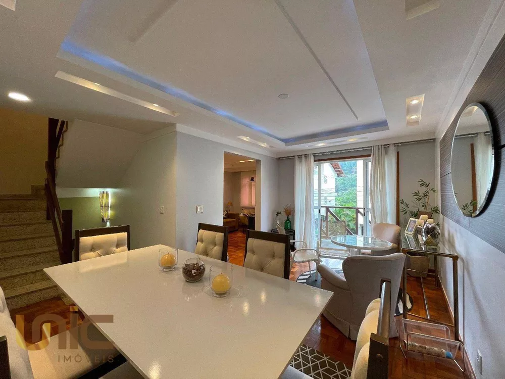 Apartamento, 3 quartos, 157 m² - Foto 6