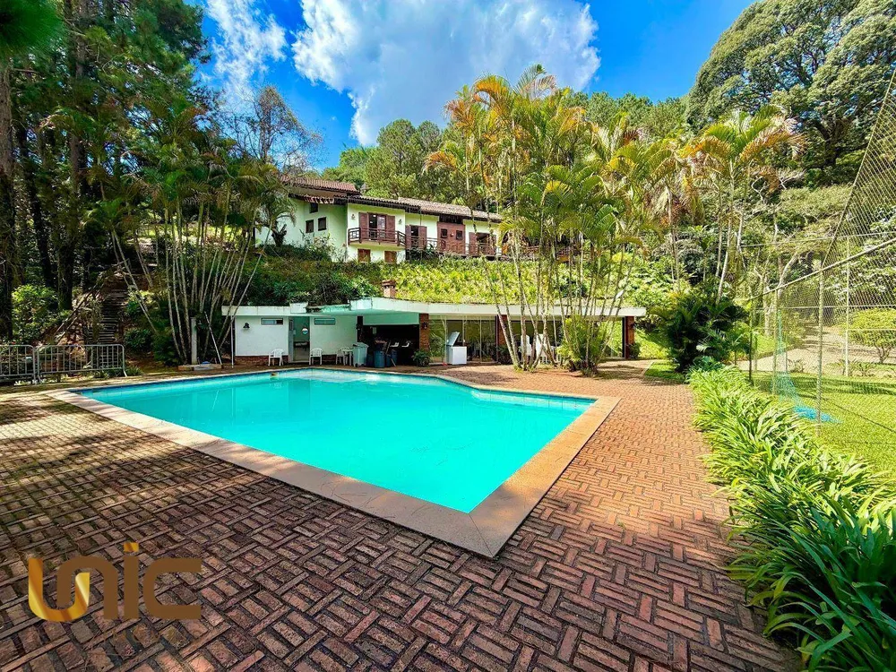 Casa, 4 quartos, 442 m² - Foto 29