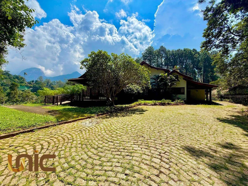 Casa, 4 quartos, 442 m² - Foto 57
