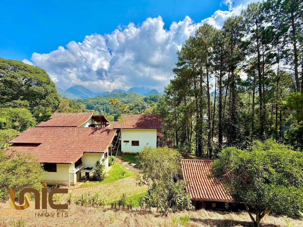 Casa, 4 quartos, 442 m² - Foto 27