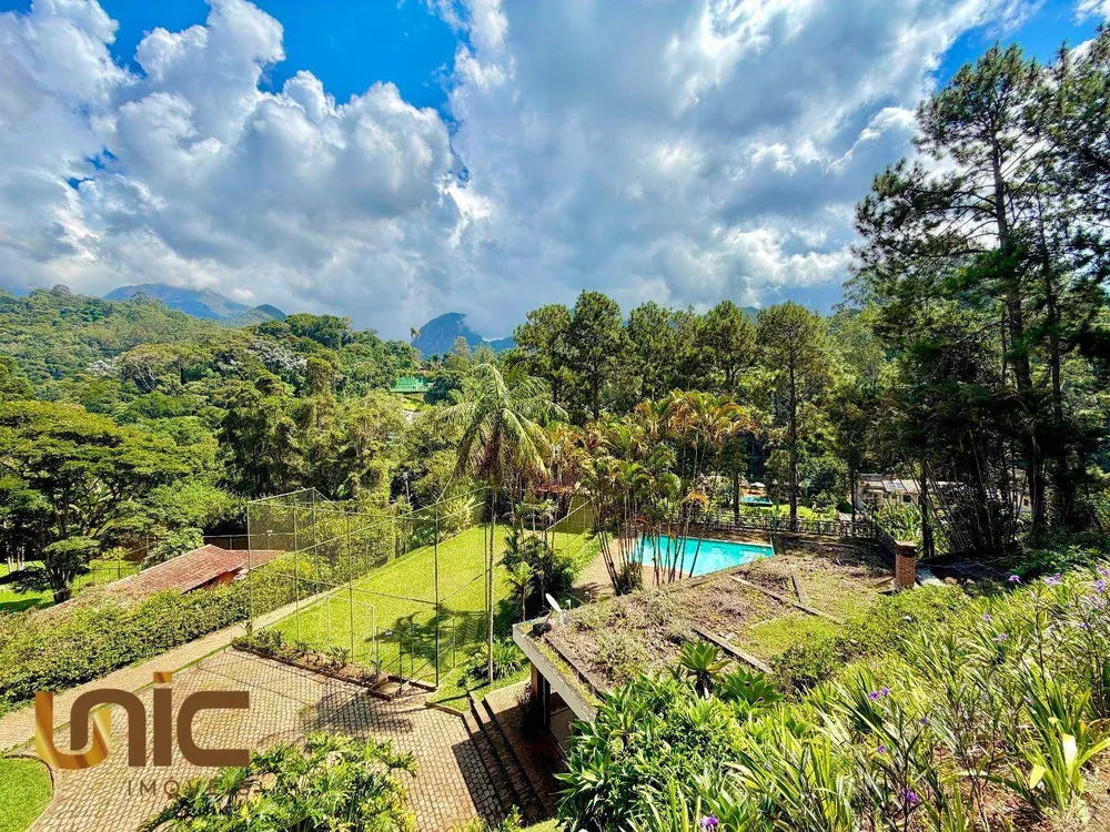 Casa, 4 quartos, 442 m² - Foto 6
