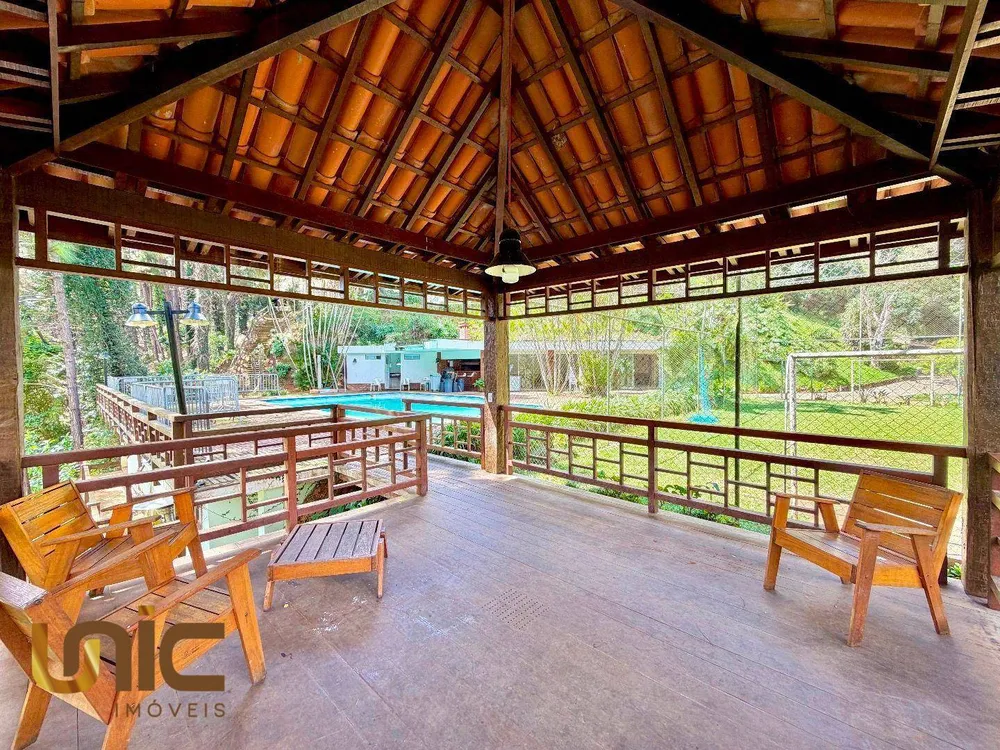 Casa, 4 quartos, 442 m² - Foto 19