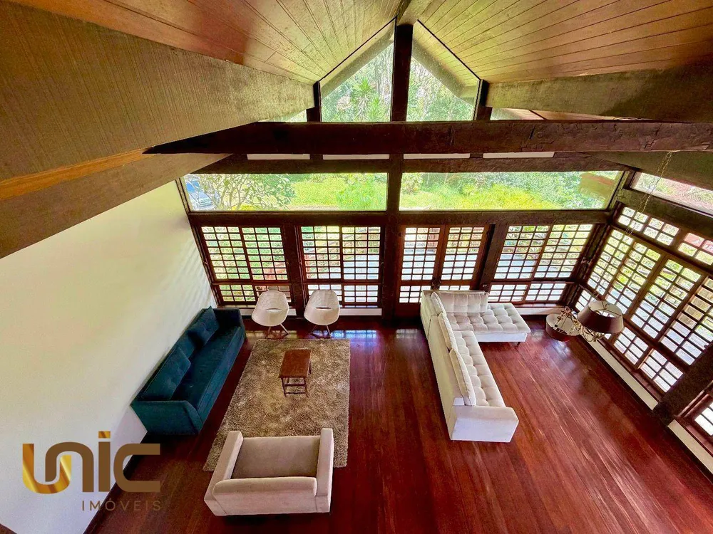 Casa, 4 quartos, 442 m² - Foto 46