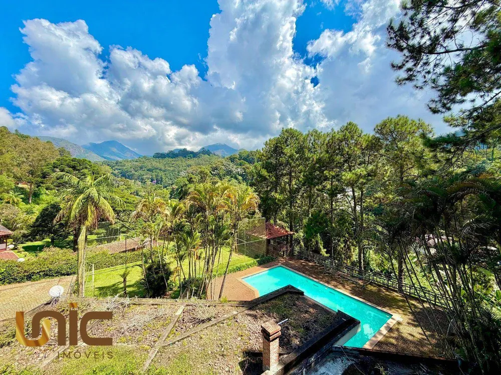 Casa, 4 quartos, 442 m² - Foto 4