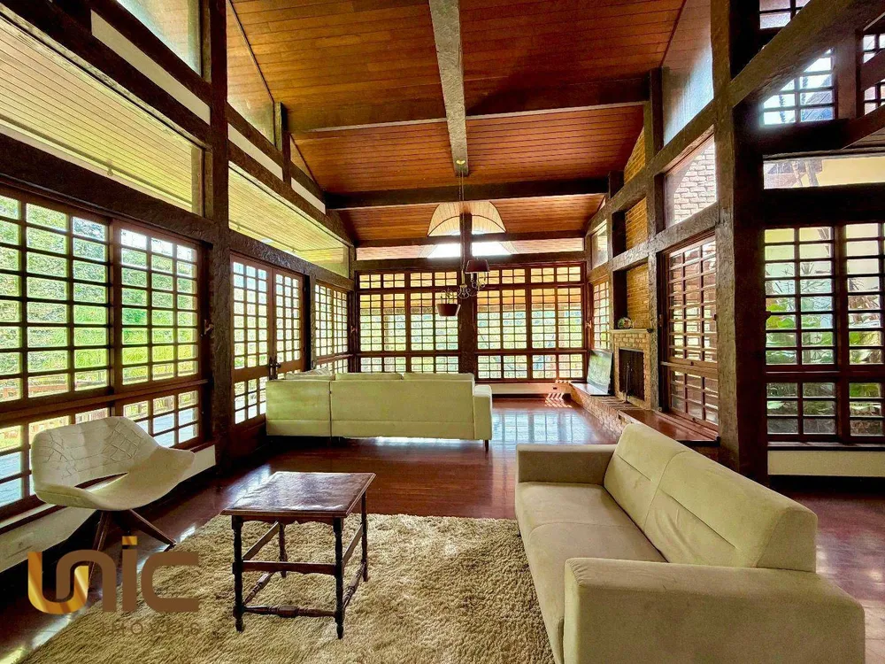 Casa, 4 quartos, 442 m² - Foto 2