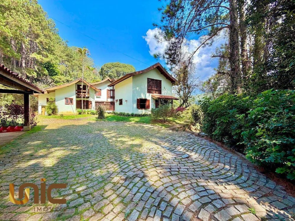 Casa, 4 quartos, 442 m² - Foto 50