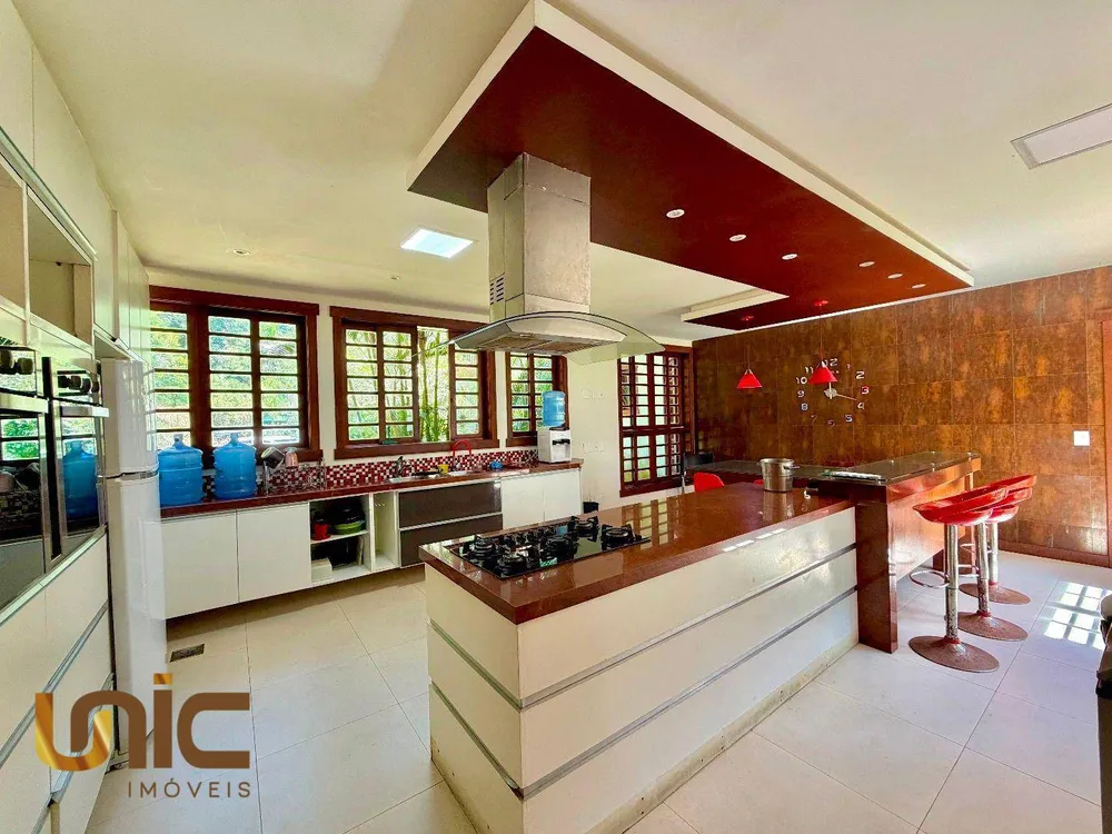 Casa, 4 quartos, 442 m² - Foto 22