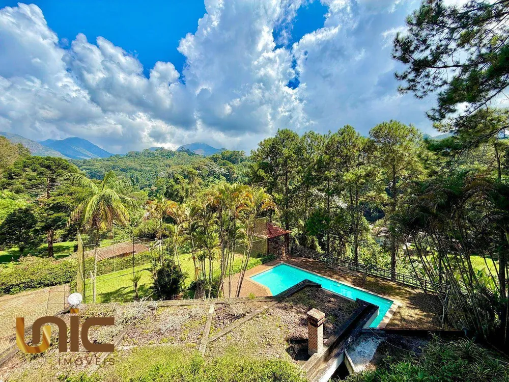 Casa, 4 quartos, 442 m² - Foto 59
