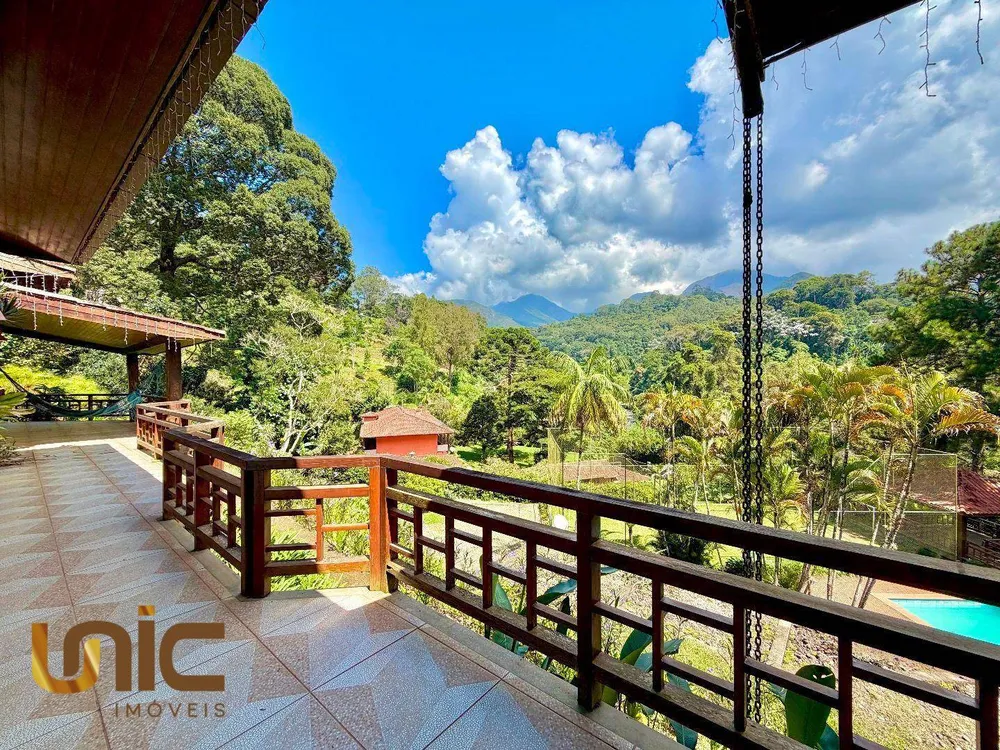 Casa, 4 quartos, 442 m² - Foto 64