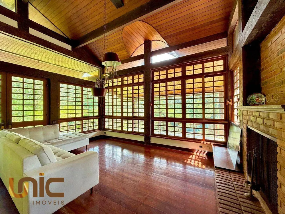 Casa, 4 quartos, 442 m² - Foto 45