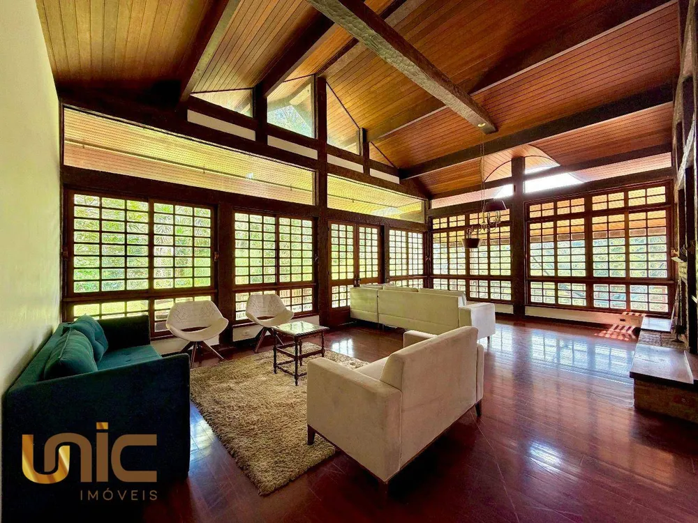 Casa, 4 quartos, 442 m² - Foto 54