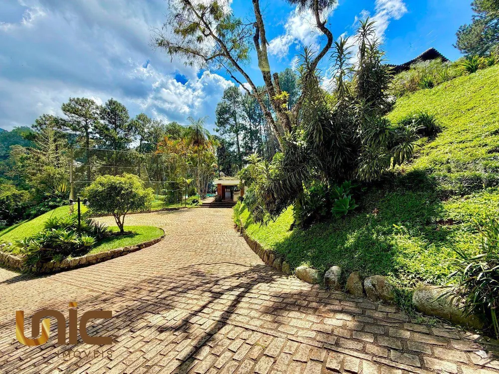Casa, 4 quartos, 442 m² - Foto 32
