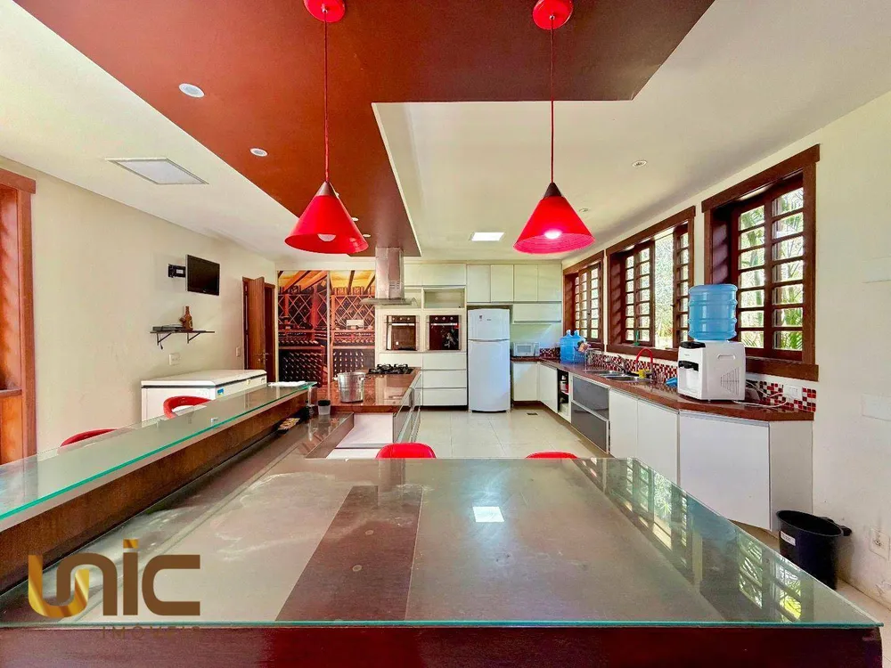 Casa, 4 quartos, 442 m² - Foto 28