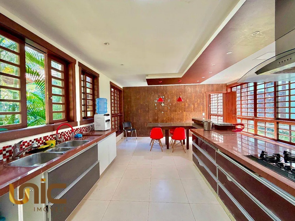 Casa, 4 quartos, 442 m² - Foto 24