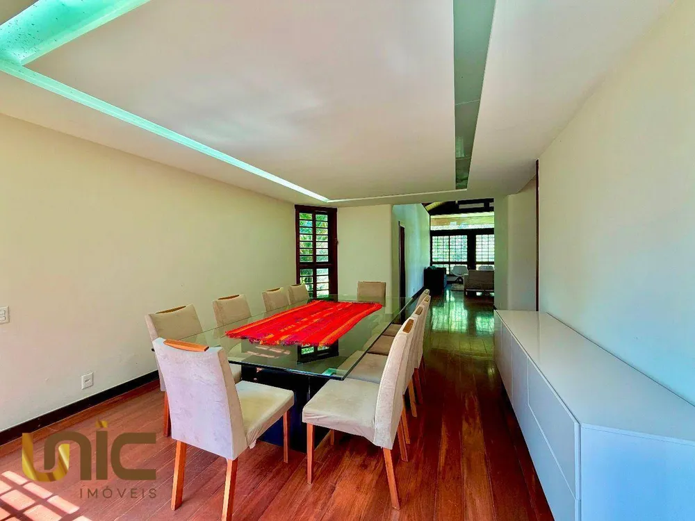 Casa, 4 quartos, 442 m² - Foto 15