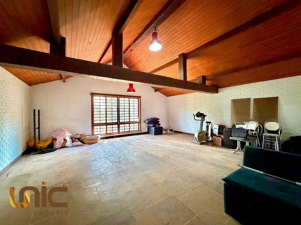 Casa, 4 quartos, 442 m² - Foto 12