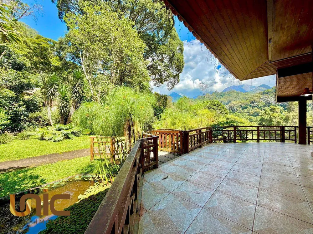 Casa, 4 quartos, 442 m² - Foto 17