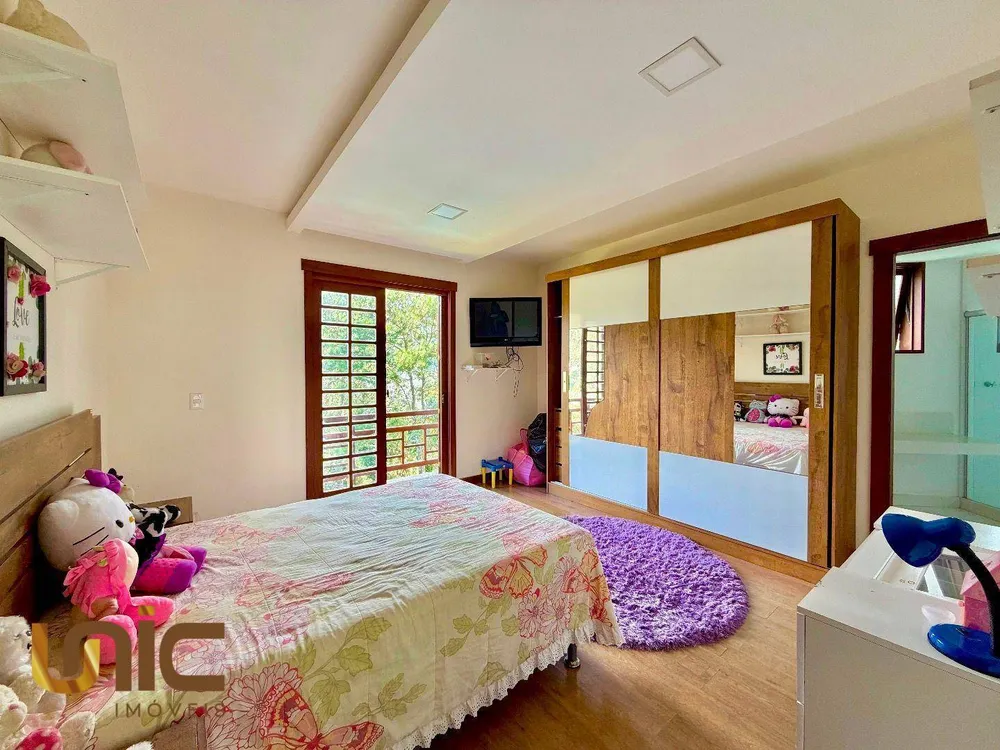 Casa, 4 quartos, 442 m² - Foto 10
