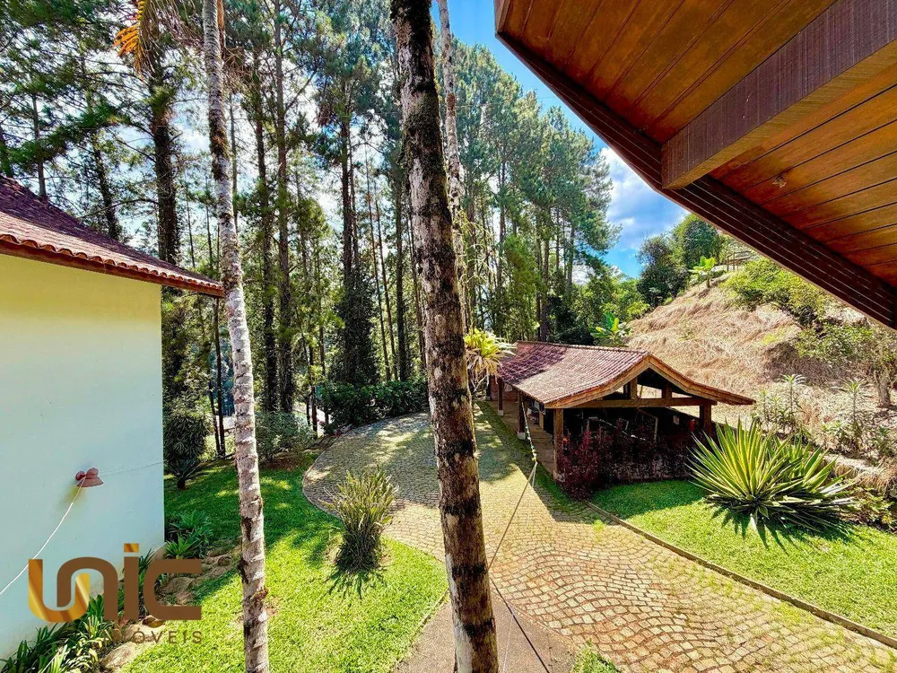 Casa, 4 quartos, 442 m² - Foto 31