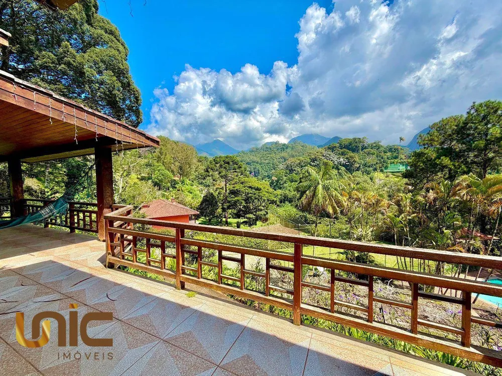 Casa, 4 quartos, 442 m² - Foto 61