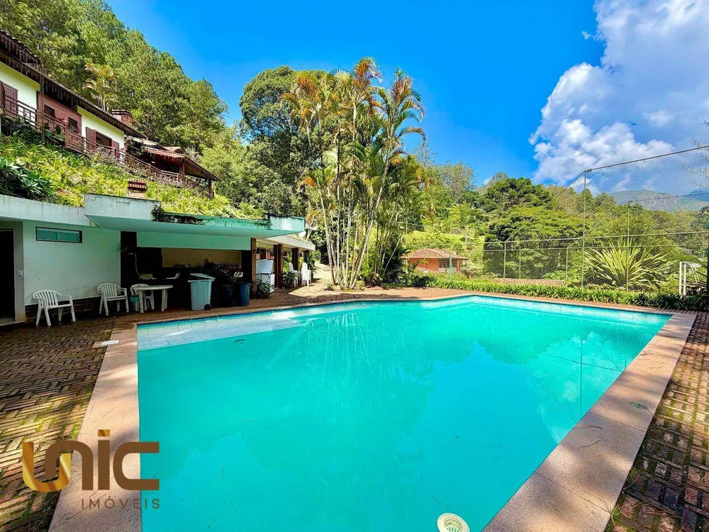 Casa, 4 quartos, 442 m² - Foto 52