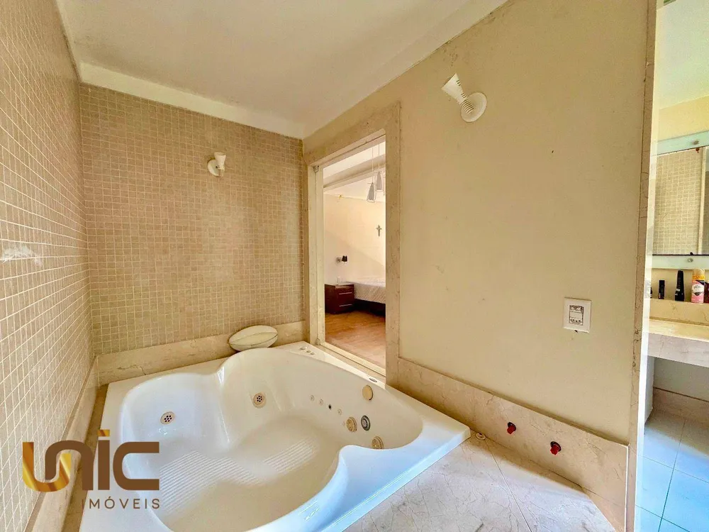 Casa, 4 quartos, 442 m² - Foto 36