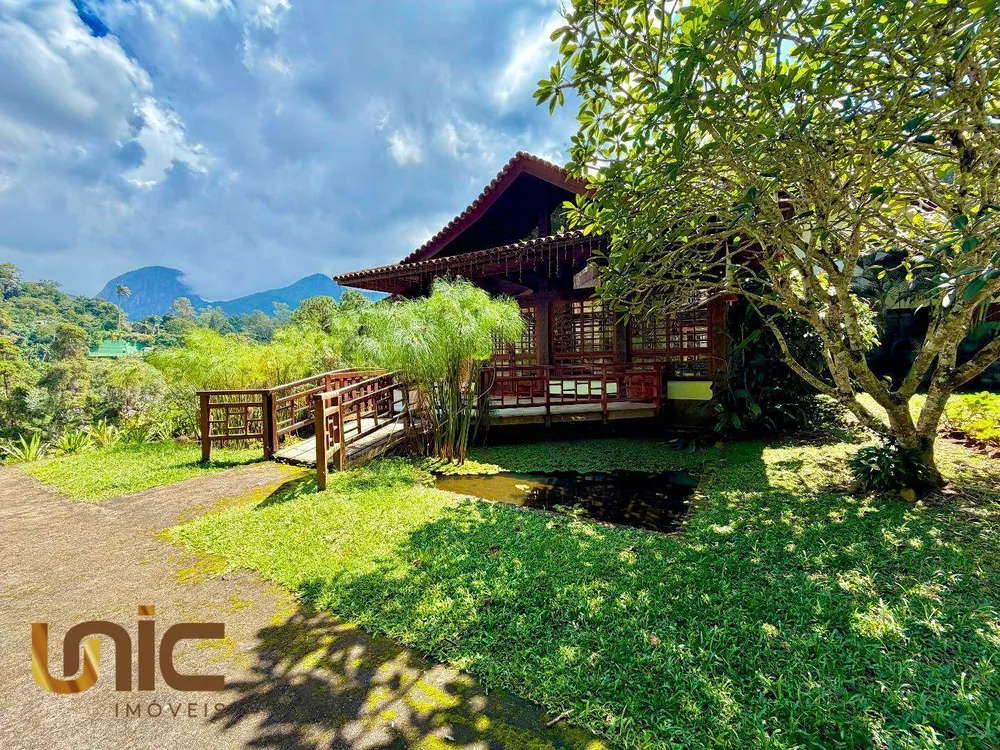Casa, 4 quartos, 442 m² - Foto 3