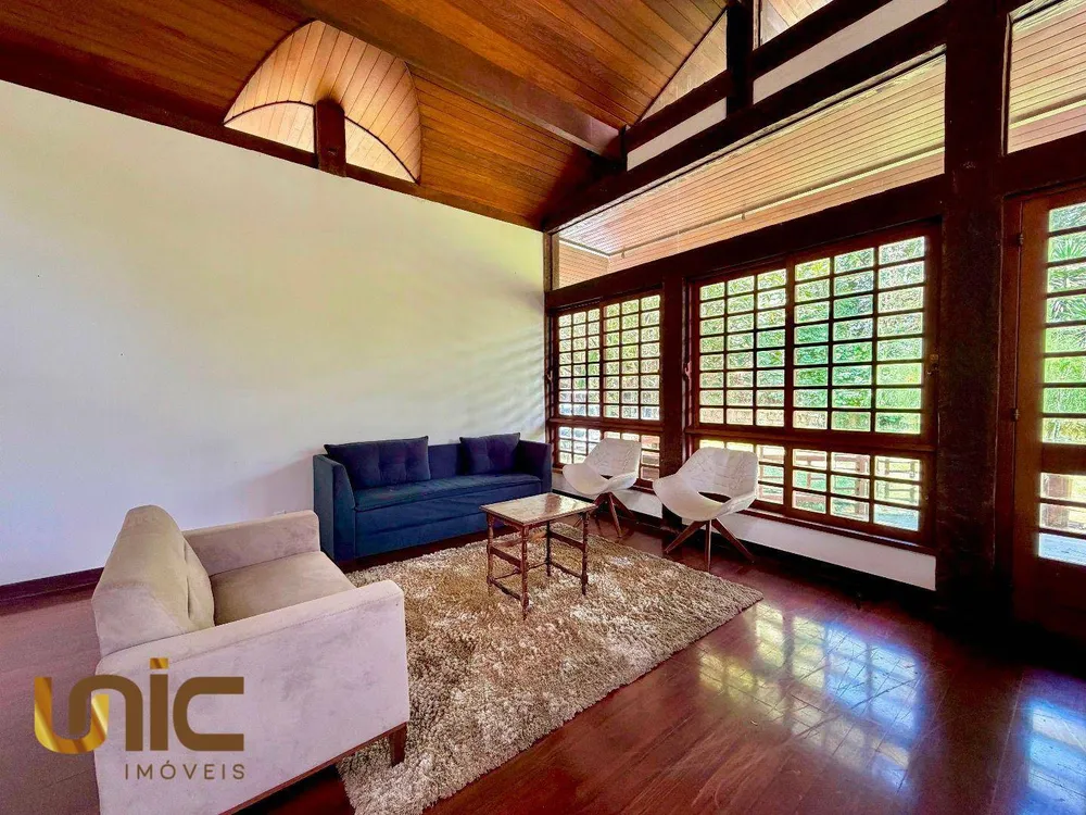 Casa, 4 quartos, 442 m² - Foto 15