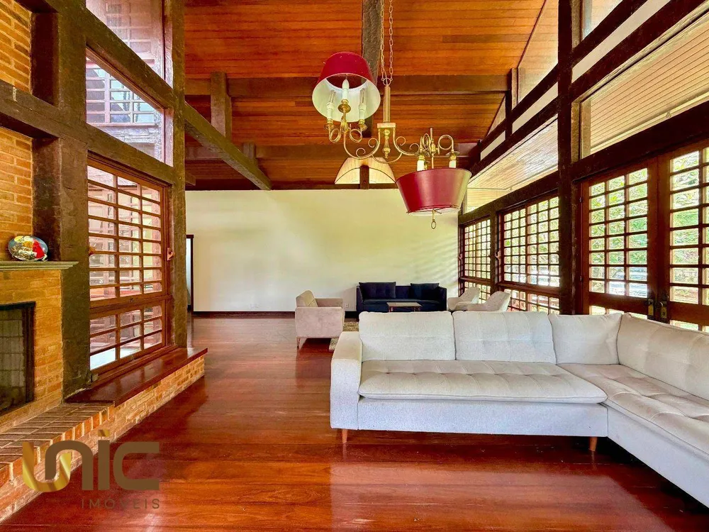 Casa, 4 quartos, 442 m² - Foto 49