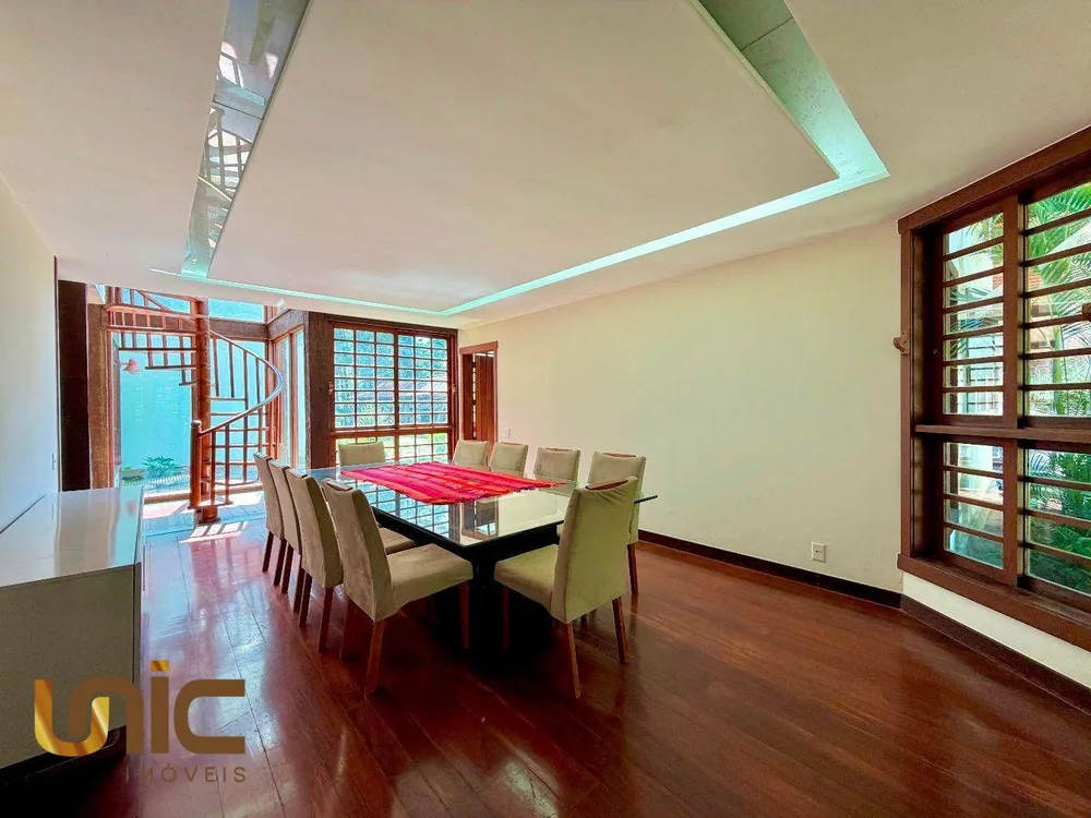 Casa, 4 quartos, 442 m² - Foto 18