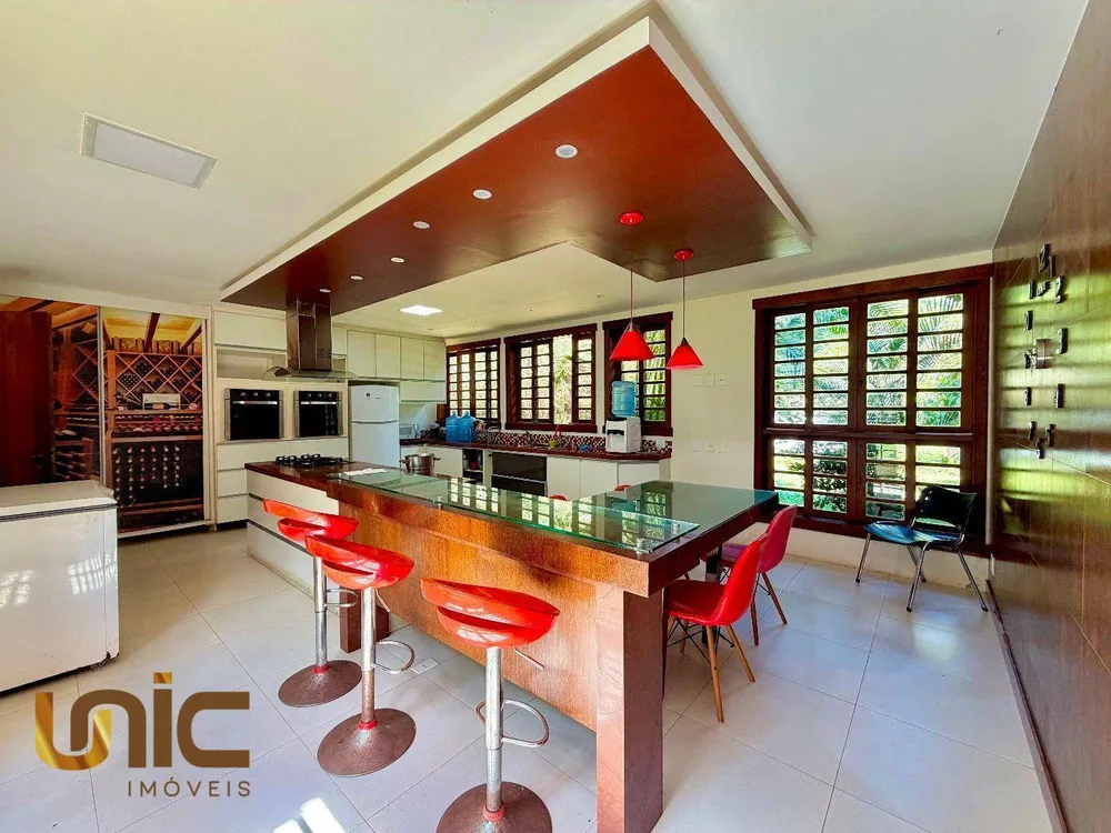 Casa, 4 quartos, 442 m² - Foto 43