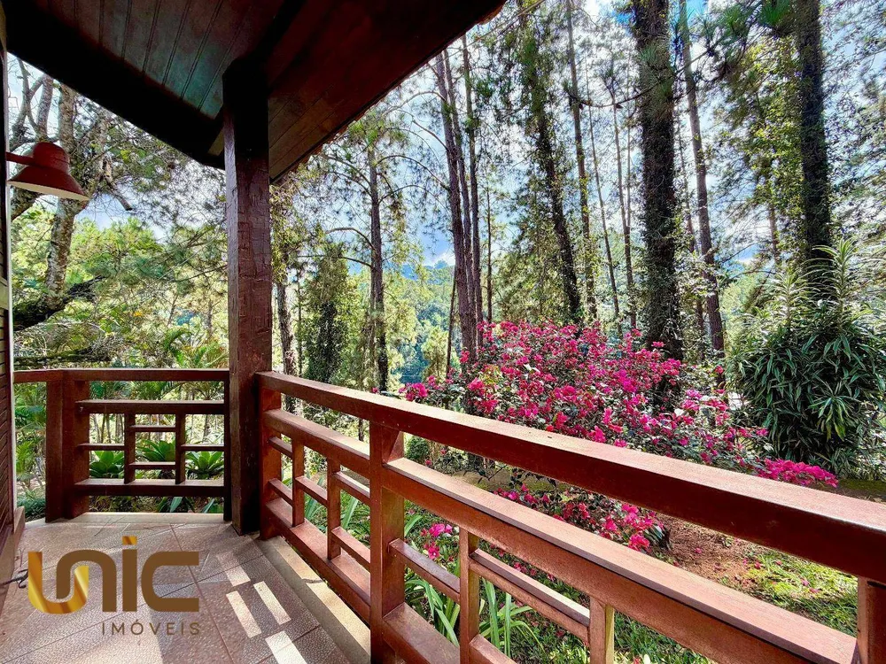 Casa, 4 quartos, 442 m² - Foto 48
